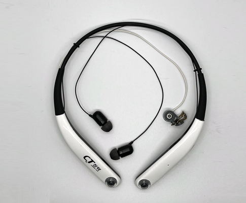EARPHONE THERMOMETER